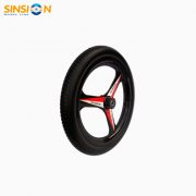 16×1.75 magnesium alloy wheel